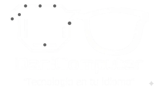 Danicomputer Logo