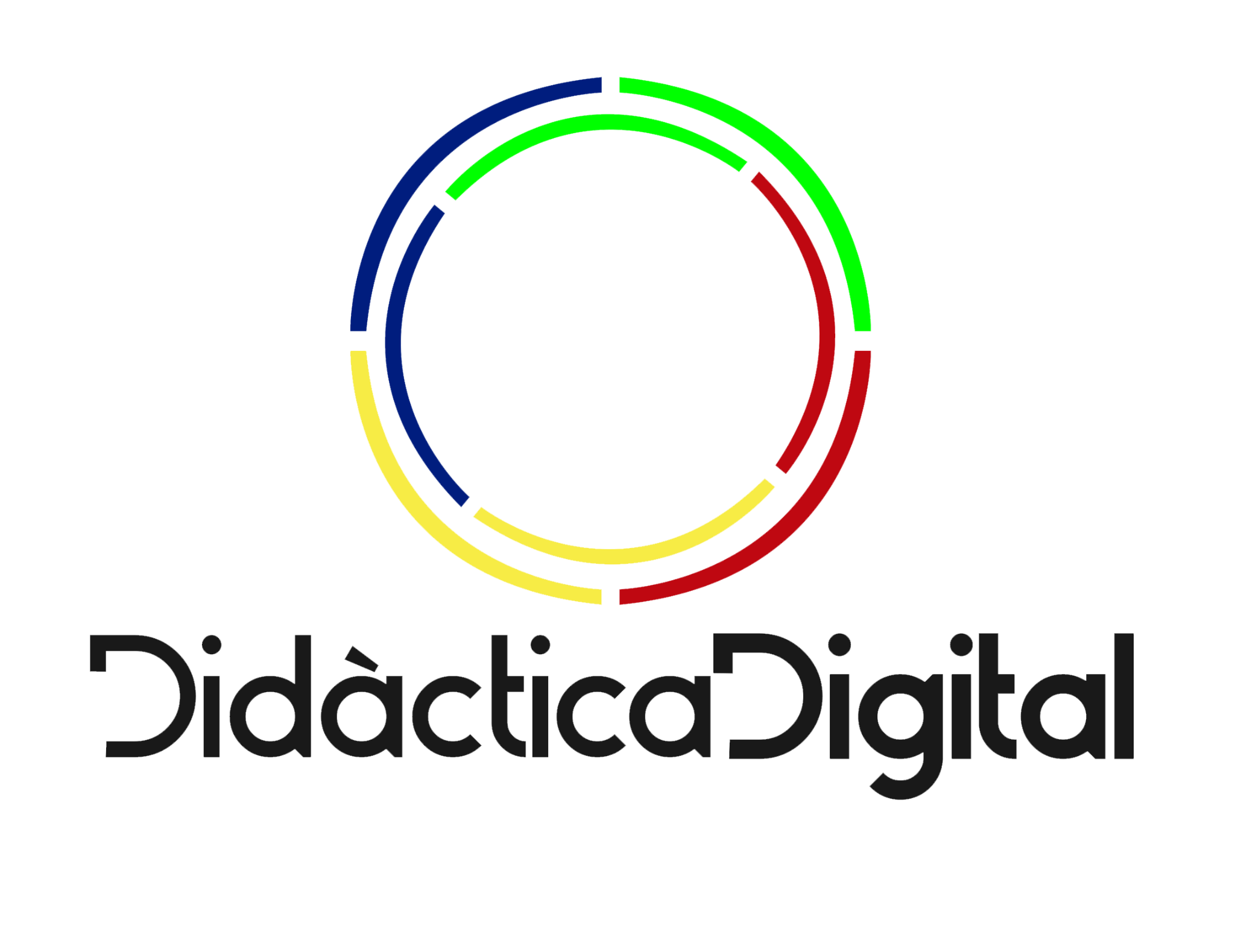 Didáctica Digital Logo