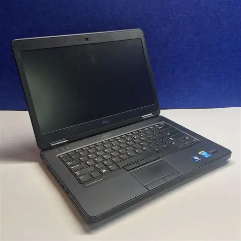 Laptop Dell Latitude E5440